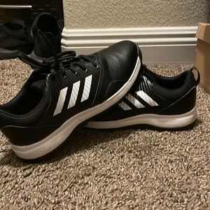 Adidas Golf Shoes